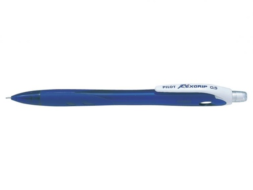 Pilot Rexgrip HRG10R - Mechanical pencil 0.5mm