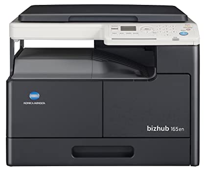 [HMOECMKMBZ165e] Konica Minolta Bizhub 165e Copier Machine