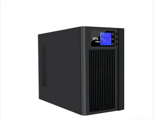 [HMOEOUES3KVA] ECSUN Online UPS 3KVA