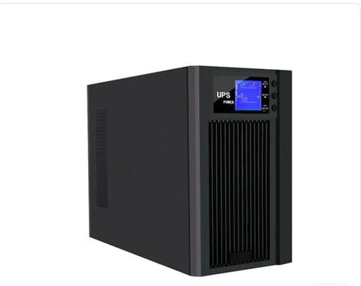 [HMOEOUES10KVA] ECSUN Online UPS 10KVA