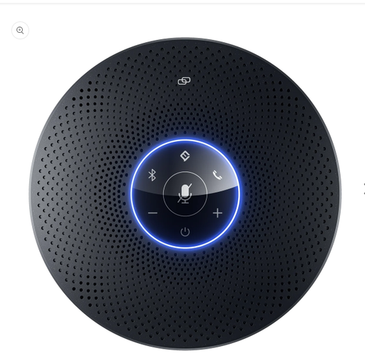 [HMFMCSEMM2] EMEET OfficeCoreM2Max Conference Speakerphone