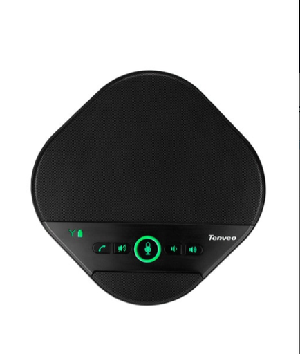 [HMFMCSTVA3000B] Tenveo Tevo-A3000B-EX Conference Speakerphone