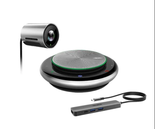 [HMOEMKYLUVC30] Yealink UVC30-CP900-BYOD Meeting Kit