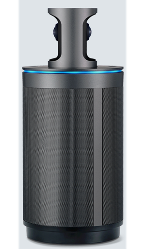 [HMOECCKD360] KANDAO Meeting 360° All-in-one Conference Camera