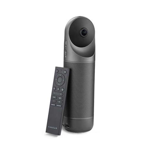 [HMOECCKDPRO360] KANDAO Meeting Pro 360° All-in-one Conference Camera