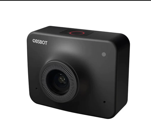 [HMOEWCOBM] OBSBOT Meet AI-Powered Webcam