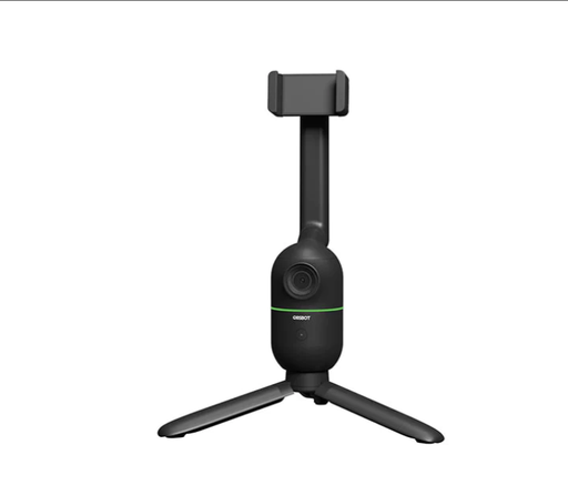 [HMOEPHOBME] OBSBOT ME AI Live Tracking Phone Holder