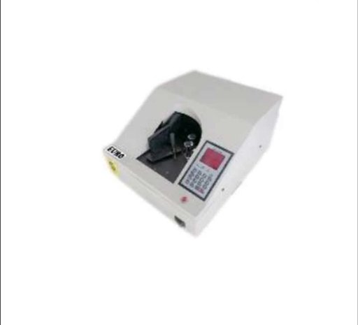 [HMOEBNCEUDT800] Euro Desktop Money Counter DT-800 (Vacuum Type)