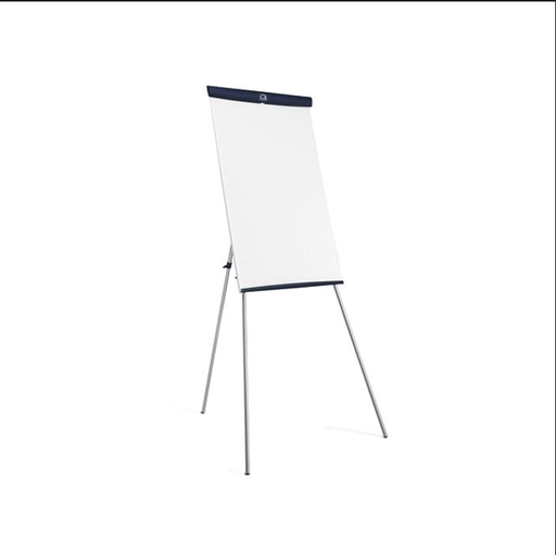 [HMPPMFQTNAUTIE] Quartet Nautie Flip Chartboard