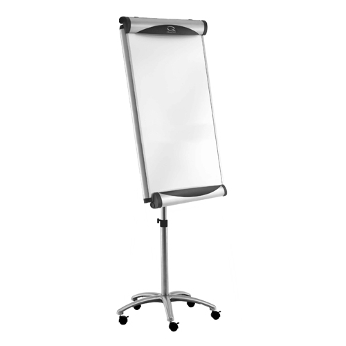 [HMPPMFQTEU2000TE] Quartet EU2000TE Flip Chartboard