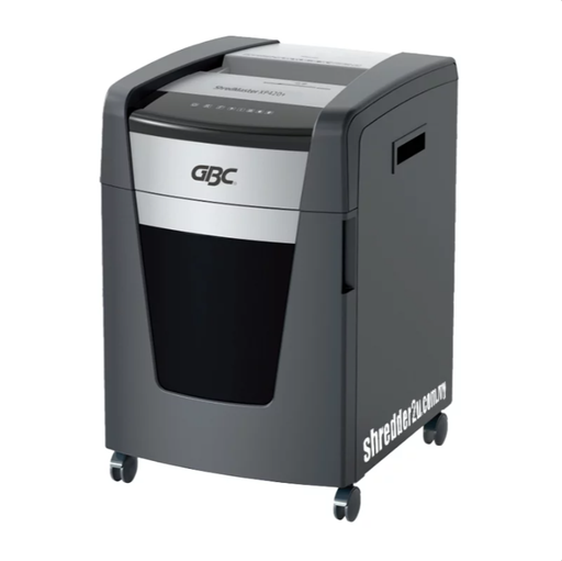 [HMOEPSGBCXP420+] GBC Cross Cut Shredder ShredMaster XP420+