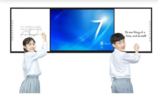 [HMOEEBWBEBFC162EB] EiBoard FC-162EB+OPS Interactive Smart E-board+ Recording Whiteboard