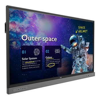 [HMOEEBBQRM7503] BENQ RM7503 Preminum Interactive Smart E-board
