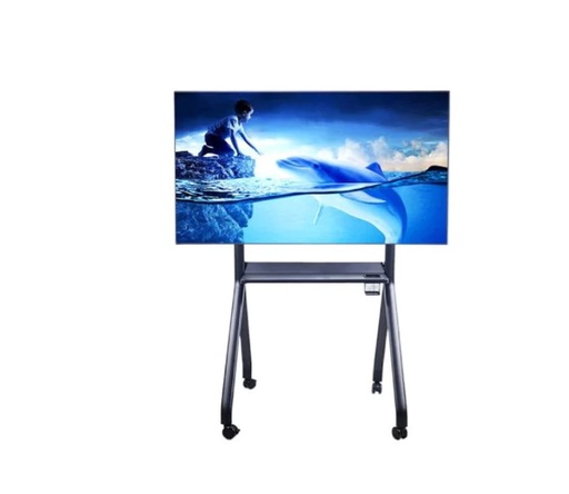 [HMOEMTVEUR10] Euro LQT-TV Mobile Cart R10
