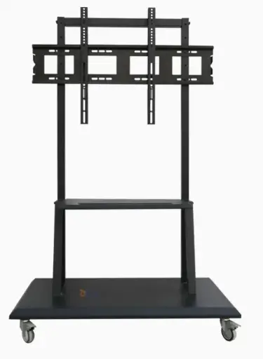 [HMOEMTVEU1800] Euro 1800 Mobile TV Cart (32" to 90")