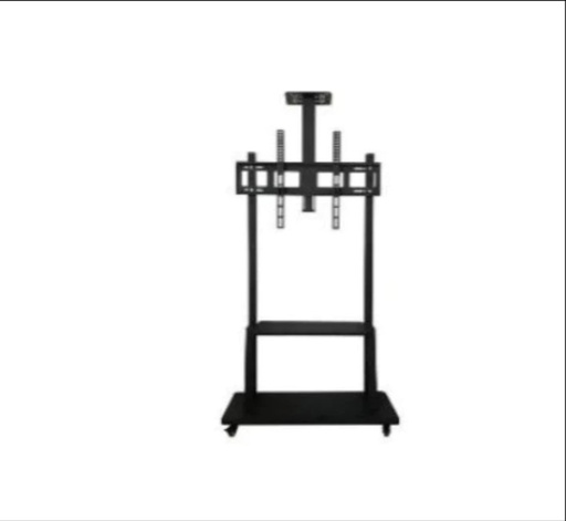 [HMOEMTVEU1800] Euro 1800 Mobile TV Cart