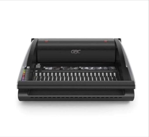 [HMOEPCBMGBCCB200] GBC CombBind200 Plastic Comb Binding Machine
