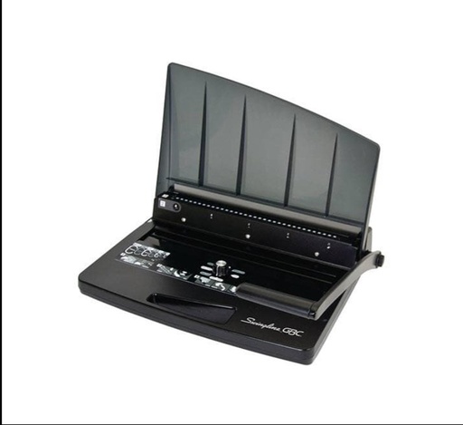 [HMOEWBMGBCW15] GBC W15 Wire Binding Machine