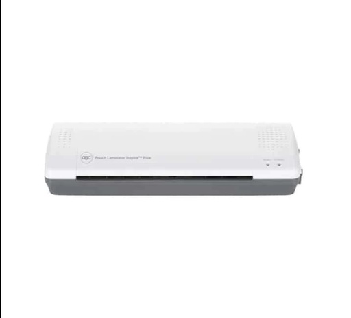 [HMOELMGBCIPA4] GBC Inspire Plus A4 Laminating Machine