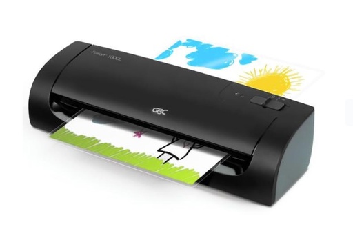 [HMOELMGBCF1000L] GBC Fusion 1000L A4 Laminating Machine