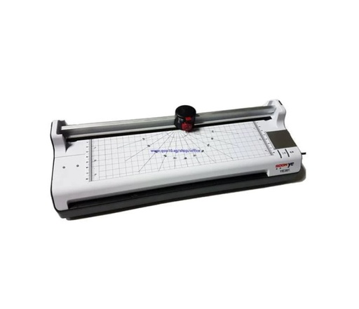 [HMOELMSNLTA3] Soonye LT-A3 Laminating Machine