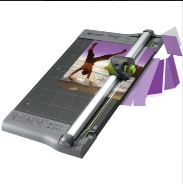 [HMOETRXA425] Rexel A425 Trimmer