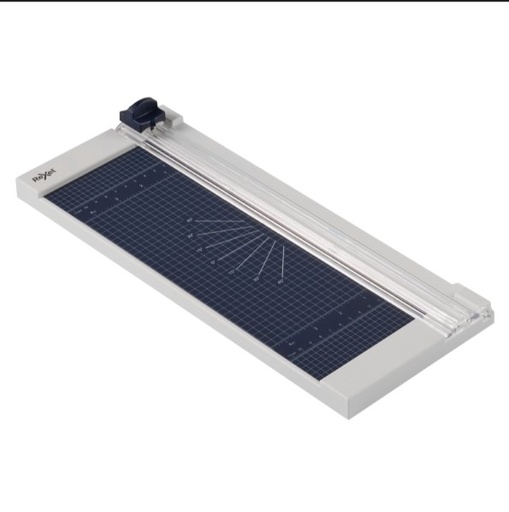 [HMOETRXCC1208P] Rexel Classic Cut 1208P Trimmer