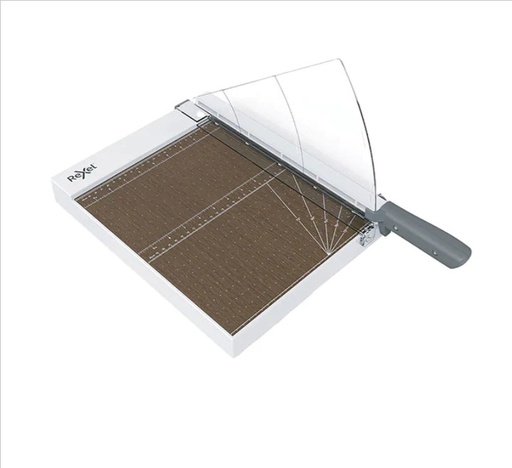 [HMOETRXCC1210W] Rexel Classic Cut 1210W Trimmer