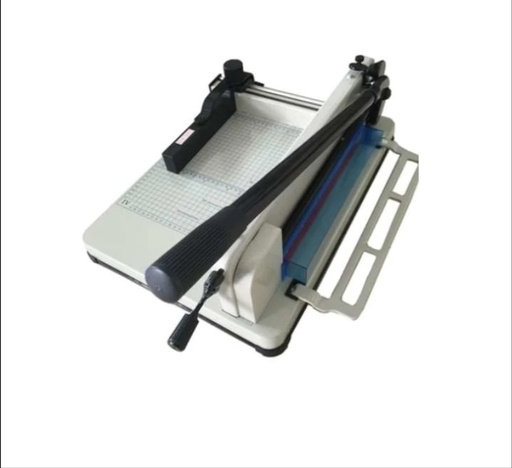 [HMOEGCRXEU85] Rexel EU85 Guillotine Cutter