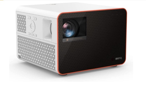 [HMOEPJBQX3000I] BenQ X3000i True 4k HDR 4LED Projector