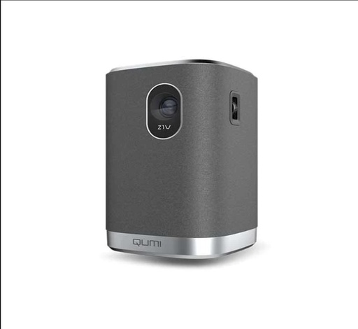 [HMOEPJVTQZ1V] Vivitek Qumi Z1V Mini LED Projector