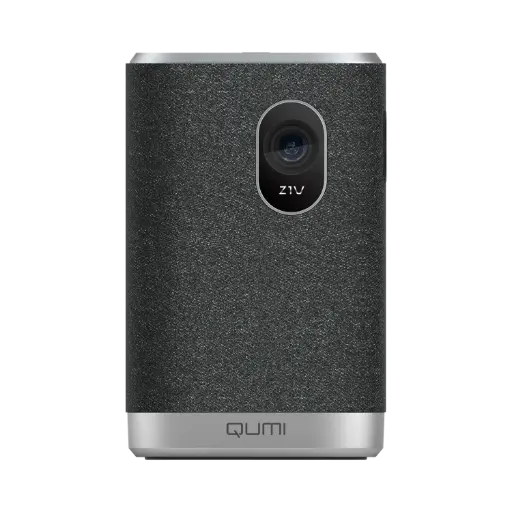[HMOEPJVTQZ1V] Vivitek Qumi Z1V Mini LED Projector