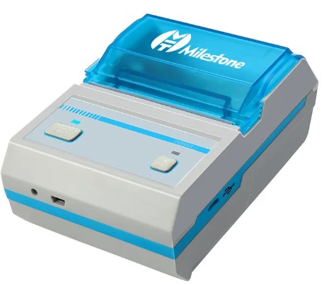 [HMOELPMSMHTL5801] Milestone MHT L5801 Label Printer