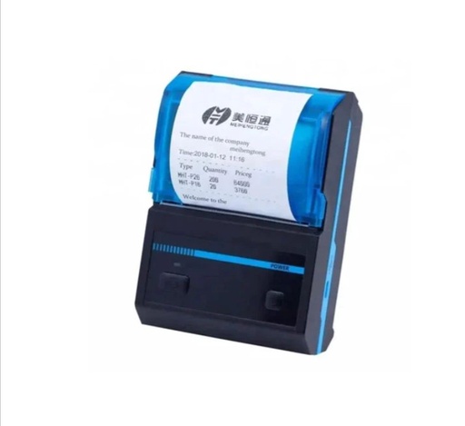 [HMOERPMSMHTP5801] Milestone MHT-P5801 Receipt Printer