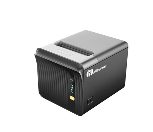 Milestone MHT-P80A Receipt Printer
