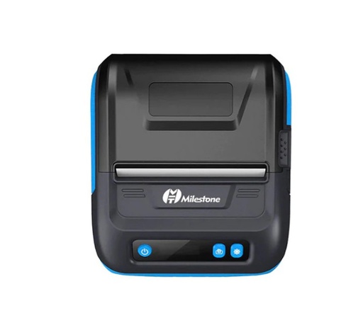 [HMOELRPMSMHTP29L] Milestone MHT-P29L Label and Receipt Printer