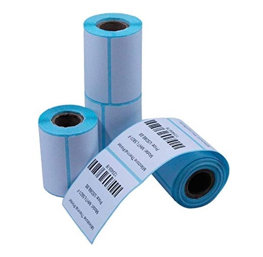 Milestone Label Sticker