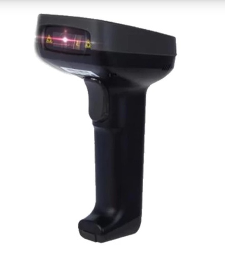 [HMOESNDLE14953] Deli E14953 Scanner