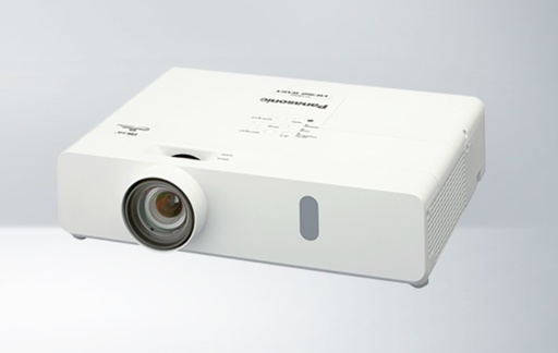 [HMOEPJPSPTVW360] Panasonic PT-VW360 LCD Projector