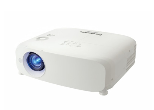 [HMOEPJPSPTVZ580] Panasonic PT-VZ580 LCD Projector