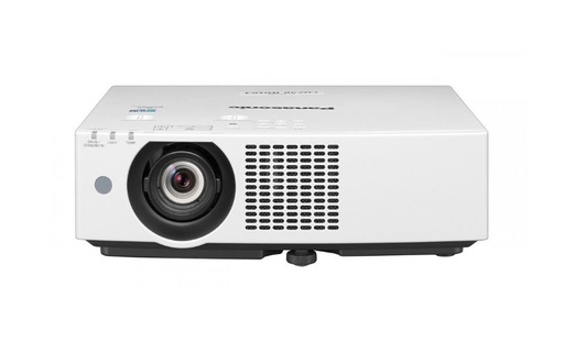 [HMOEPJPSPTVMW50] Panasonic PT-VMW50 Laser LCD Projector