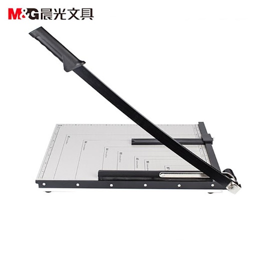 M&G - Paper Cutter ASSN2203 (A3)