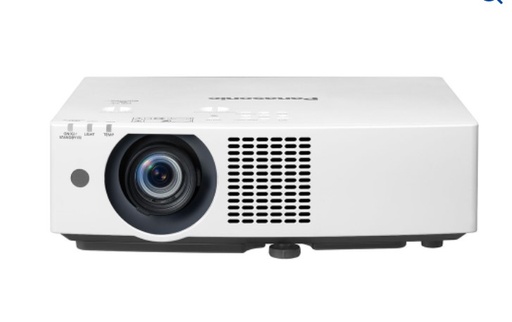 [HMPNPPJTPNSPT-VMZ60] Panasonic PT-VMZ60 Laser LCD Projector