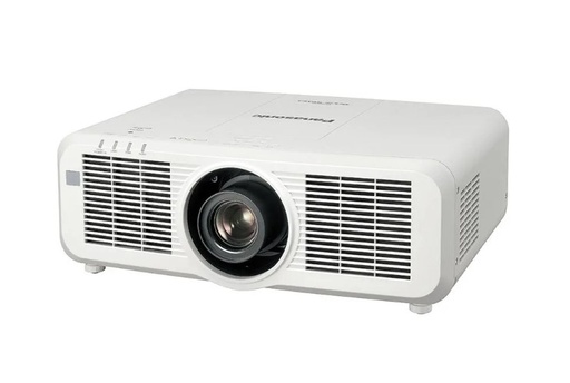 Panasonic PT-MZ670 Laser LCD Projector