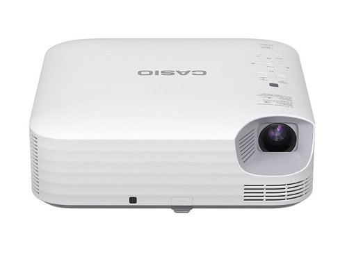 [HMOEPJCSXJS400WN] Casio XJ-S400WN Laser Projector