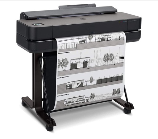 [HMOEPRHPT650] HP DesignJet T650 36inch Printer