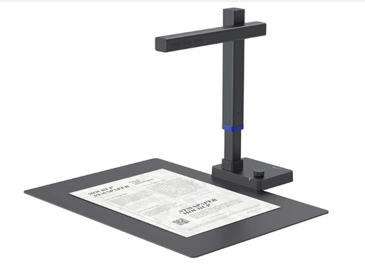 [HMOESNCZURSU] CZUR Shine Ultra Book Scanner