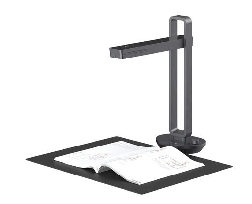 [HMOESNCZURAXPRO] CZUR Aura X Pro Book Scanner