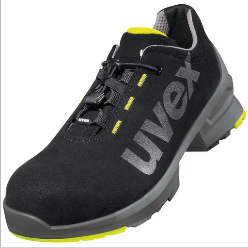 [HMSEASHUXSTS2SRC] uvex SAFE TOE S 2 SRC Safety Shoe