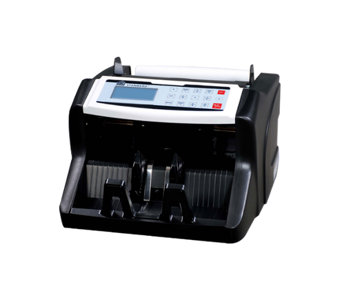[HMOECMMNZSP] MNZ-Standard Plus Counting Machine